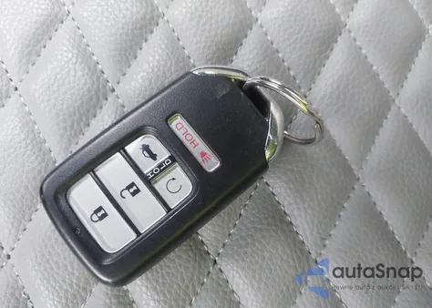 2016 Honda Civic Ex z USA, uszkodzony, nr VIN 19XFC2F7XGE214013